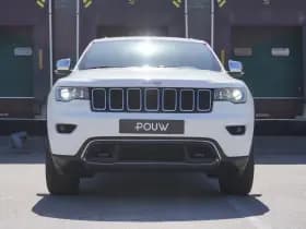 Jeep Grand Cherokee thumbnail 8