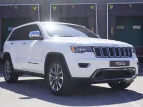 Jeep Grand Cherokee thumbnail 9