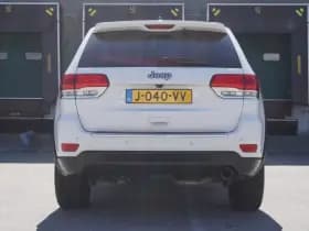 Jeep Grand Cherokee thumbnail 10