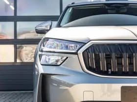 Škoda Kodiaq thumbnail 8