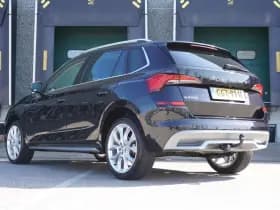 Škoda Kamiq thumbnail 12