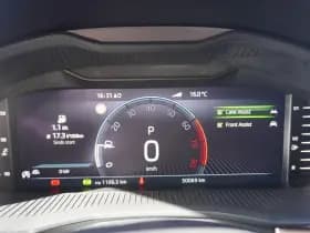 Škoda Kamiq thumbnail 20