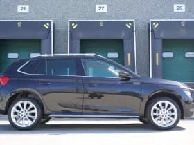 Škoda Kamiq thumbnail 3