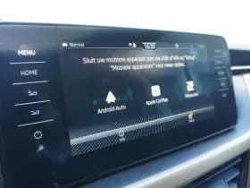 Škoda Kamiq thumbnail 28