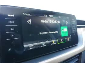 Škoda Kamiq thumbnail 38