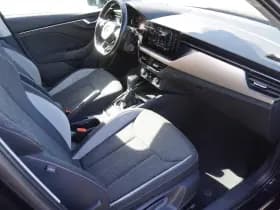 Škoda Kamiq thumbnail 5