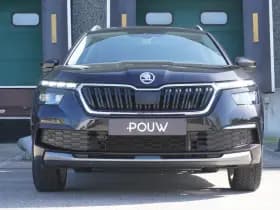 Škoda Kamiq thumbnail 8