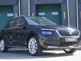 Škoda Kamiq thumbnail 9