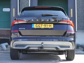 Škoda Kamiq thumbnail 10