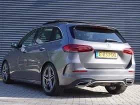 Mercedes-Benz B-Klasse thumbnail 11