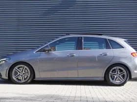 Mercedes-Benz B-Klasse thumbnail 12