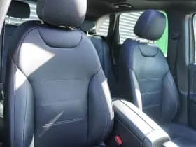 Mercedes-Benz B-Klasse thumbnail 13