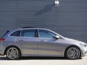Mercedes-Benz B-Klasse thumbnail 3