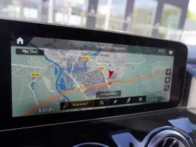 Mercedes-Benz B-Klasse thumbnail 25