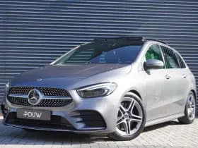 Mercedes-Benz B-Klasse thumbnail 33