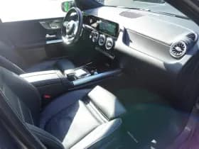 Mercedes-Benz B-Klasse thumbnail 5