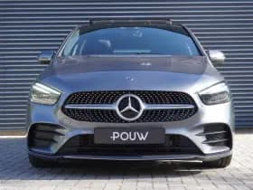 Mercedes-Benz B-Klasse thumbnail 8