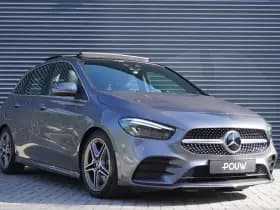 Mercedes-Benz B-Klasse thumbnail 9