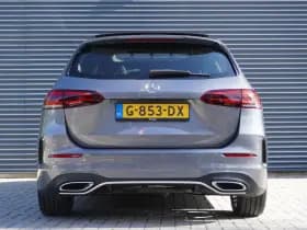 Mercedes-Benz B-Klasse thumbnail 10