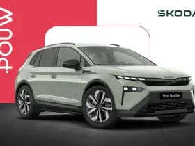 Škoda Elroq thumbnail 1
