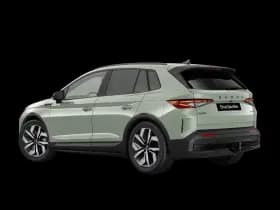 Škoda Elroq thumbnail 2