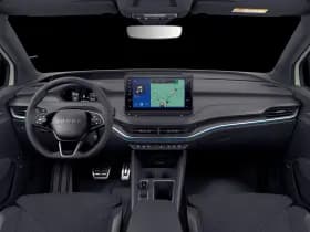 Škoda Elroq thumbnail 5