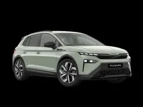 Škoda Elroq thumbnail 7