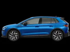 Škoda Elroq thumbnail 3