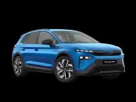 Škoda Elroq thumbnail 7