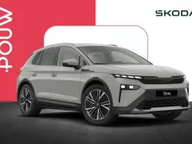 Škoda Elroq thumbnail 1