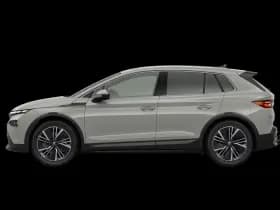 Škoda Elroq thumbnail 3