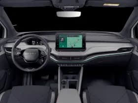Škoda Elroq thumbnail 5