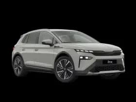 Škoda Elroq thumbnail 7