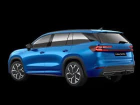 Škoda Kodiaq thumbnail 2