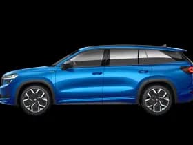 Škoda Kodiaq thumbnail 3