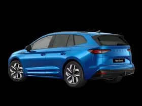 Škoda Enyaq thumbnail 2