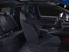 Škoda Enyaq thumbnail 4