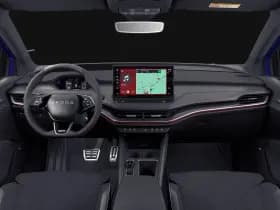 Škoda Enyaq thumbnail 5