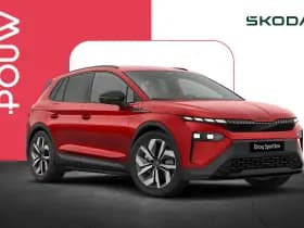 Škoda Elroq thumbnail 1