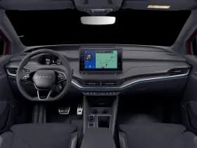 Škoda Elroq thumbnail 5