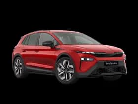 Škoda Elroq thumbnail 7