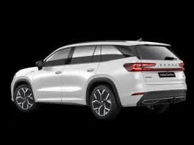 Škoda Kodiaq thumbnail 2