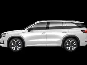 Škoda Kodiaq thumbnail 3