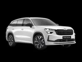 Škoda Kodiaq thumbnail 7