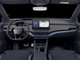 Škoda Elroq thumbnail 5