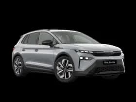Škoda Elroq thumbnail 7