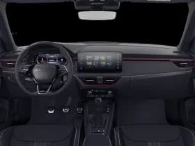 Škoda Kamiq thumbnail 5