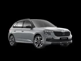 Škoda Kamiq thumbnail 8