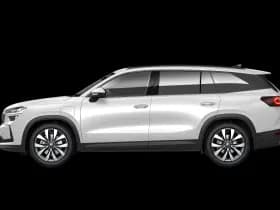 Škoda Kodiaq thumbnail 3
