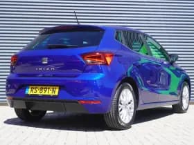 SEAT Ibiza thumbnail 2